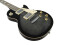 LP-750 Electric Guitar, Translucent gray blackburst