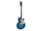 LP-750 E-Gitarre, faded blueburst