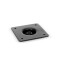 87991 PLATE - Piastra di montaggio per le gambe del tavolo 87990 e 87991