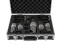 MIC 77-7LMH MK2 Drum Microphone Set