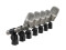 MIC 77-7LMH MK2 Drum Microphone Set