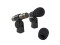 MIC 77-7LMH MK2 Drum Microphone Set