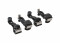 MIC 77-7LMH MK2 Drum Microphone Set