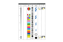 Occasion 4er Set Genius Micro Sanner inkl. Case