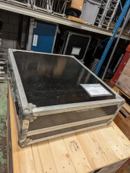 Occasion: Allen&Heath Gl2400/ 16, Live Mischpult,...