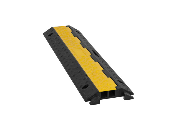 KB-2A Kabelbrücke 2 Kanäle 980x240x45mm