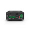 AMP 106 T - 1-Kanal Mini Installationsendstufe 60 W @ 4 Ohm / 70V/100V