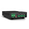 AMP 405 - 4-Kanal Mini-Installationsendstufe 4 × 50 W @ 4 Ohm