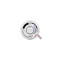 CE C6 - Rahmenloser 6"-Deckenlautsprecher 100 V