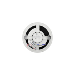 CE C8 - Rahmenloser 8" Deckenlautsprecher 100 V