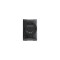 DQOR 3 B - 3" Indoor/Outdoor 2-Wege-Installationslautsprecher passiv 8 Ohm, schwarz (Paar)