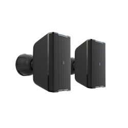 DQOR 3 T B - 3" Indoor/Outdoor...