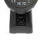 DQOR 3 T B - 3" Indoor/Outdoor 2-Wege-Installationslautsprecher passiv 16 Ohm, 70/100 V, schwarz (Paar)
