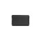 DQOR 3 T B - 3" Indoor/Outdoor 2-Wege-Installationslautsprecher passiv 16 Ohm, 70/100 V, schwarz (Paar)