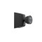 DQOR 3 T B - 3" Indoor/Outdoor 2-Wege-Installationslautsprecher passiv 16 Ohm, 70/100 V, schwarz (Paar)