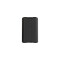 DQOR 3 T B - 3" Indoor/Outdoor 2-Wege-Installationslautsprecher passiv 16 Ohm, 70/100 V, schwarz (Paar)