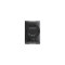 DQOR 3 T B - 3" Indoor/Outdoor 2-Wege-Installationslautsprecher passiv 16 Ohm, 70/100 V, schwarz (Paar)