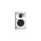 DQOR 3 T W - 3" Indoor/Outdoor 2-Wege-Installationslautsprecher passiv 16 Ohm, 70/100 V, weiß (Paar)