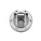 DQOR 3 T W - 3" Indoor/Outdoor 2-Wege-Installationslautsprecher passiv 16 Ohm, 70/100 V, weiß (Paar)