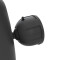 DQOR 5 B - 5" Indoor/Outdoor 2-Wege-Installationslautsprecher passiv 8 Ohm, schwarz (Paar)