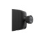 DQOR 5 B - 5" Indoor/Outdoor 2-Wege-Installationslautsprecher passiv 8 Ohm, schwarz (Paar)