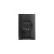 DQOR 5 B - 5" Indoor/Outdoor 2-Wege-Installationslautsprecher passiv 8 Ohm, schwarz (Paar)