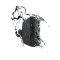 DQOR 5 T B - 5" Indoor/Outdoor 2-Wege-Installationslautsprecher passiv 16 Ohm, 70/100 V, schwarz (Paar)
