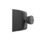 DQOR 5 T B - 5" Indoor/Outdoor 2-Wege-Installationslautsprecher passiv 16 Ohm, 70/100 V, schwarz (Paar)