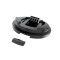 DQOR 5 T B - 5" Indoor/Outdoor 2-Wege-Installationslautsprecher passiv 16 Ohm, 70/100 V, schwarz (Paar)