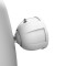 DQOR 5 T W - 5" Indoor/Outdoor 2-Wege-Installationslautsprecher passiv 16 Ohm, 70/100 V, weiß (Paar)