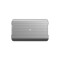 DQOR 5 W - 5" Indoor/Outdoor 2-Wege-Installationslautsprecher passiv 8 Ohm, weiß (Paar)