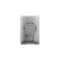 DQOR 5 W - 5" Indoor/Outdoor 2-Wege-Installationslautsprecher passiv 8 Ohm, weiß (Paar)