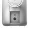 DQOR 8 T W - 8" Indoor/Outdoor 2-Wege-Installationslautsprecher passiv 16 Ohm, 70/100 V, weiß