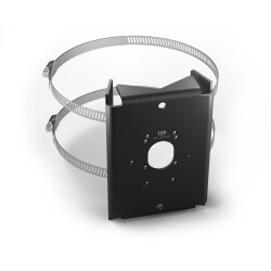 DQOR PB - Masthalterung für die DQOR-Serie