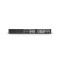 IPA 412 T - 4-Kanal DSP Installationsendstufe 4 x 120 W @ 4 Ohm / 70V/100V