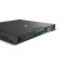IPA 412 T - 4-Kanal DSP Installationsendstufe 4 x 120 W @ 4 Ohm / 70V/100V