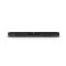 IPA 412 T - 4-Kanal DSP Installationsendstufe 4 x 120 W @ 4 Ohm / 70V/100V