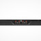 IPA 412 T - 4-Kanal DSP Installationsendstufe 4 x 120 W @ 4 Ohm / 70V/100V