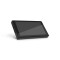 QTP 5 - QUESTRA Touchscreen Display 5 Zoll mit Android 11 und PoE