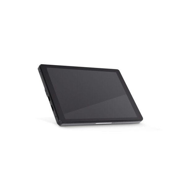 QTP 8 - QUESTRA Touchscreen Display 8 Zoll mit Android 11 und PoE