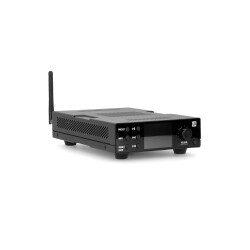 RSMP - Radio Streaming Media Player