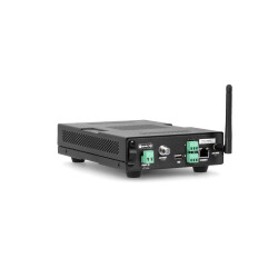 RSMP - Radio Streaming Media Player
