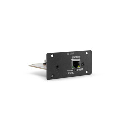 X-ECI - Ethernet Control Erweiterungskarte für...