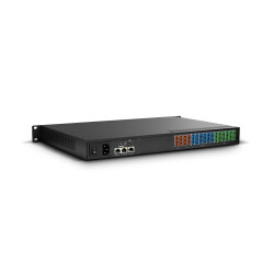 ZONE X 1212 D - Hybrid Architecture DSP Matrix - 12 IN /...