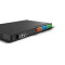 ZONE X 1212 D - Hybrid Architecture DSP Matrix - 12 IN / 12 OUT + DANTE