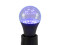 LED E-27 230V 10W LEDs A60 UV