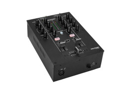 PM-202F 2-Kanal-DJ-Mixer mit Filter und Bluetooth