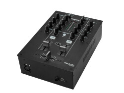 PM-202F 2-Kanal-DJ-Mixer mit Filter und Bluetooth