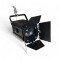Occasion 6er Set 2kW Fresnel Lampo inkl. Case