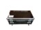 Occasion 6er Set Asymetrischer Fluter Lampo 1000W inkl. Case #2